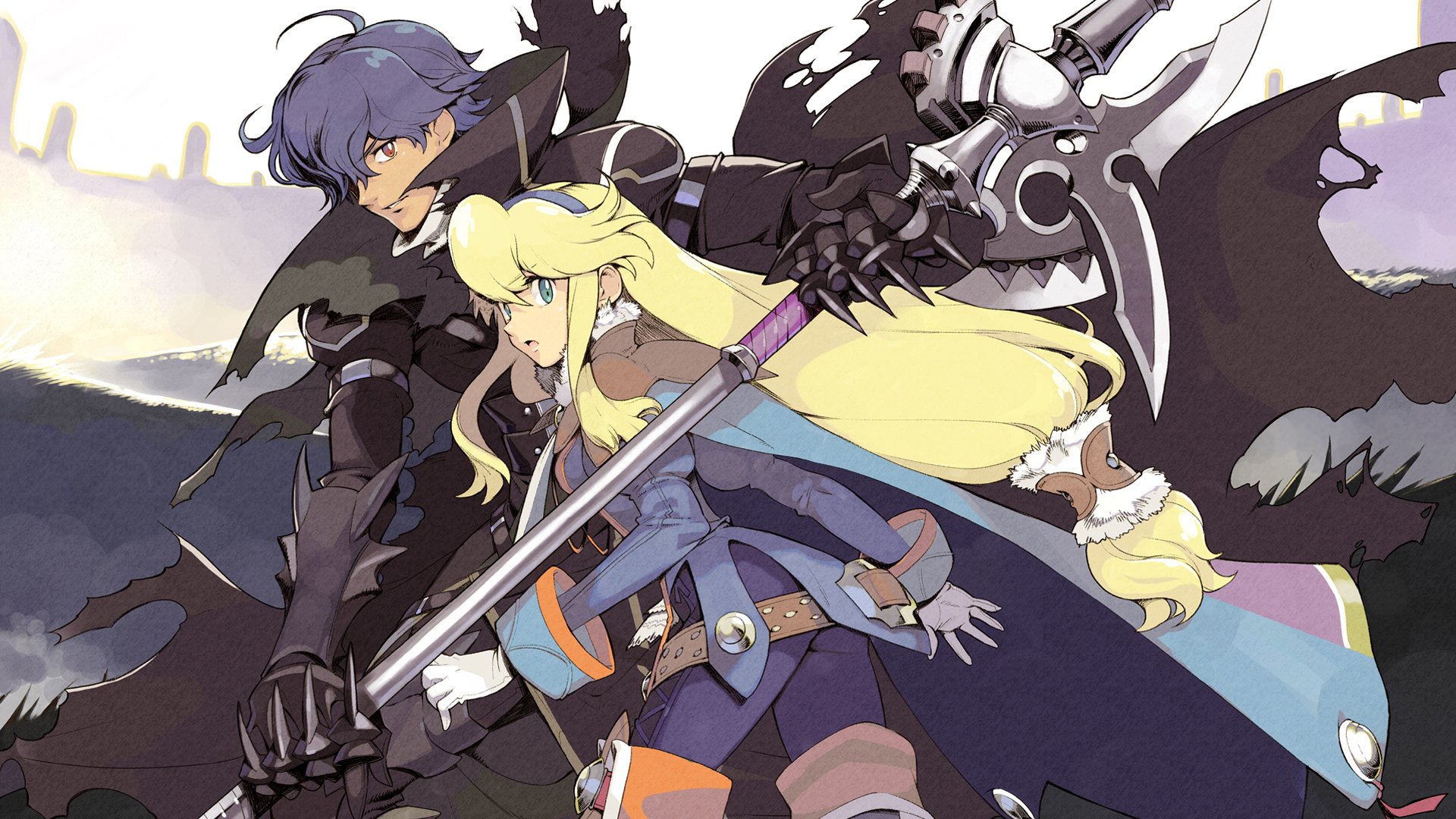 Wild Arms XF High Quality Background on Wallpapers Vista