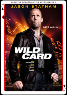 Wild Card Pics, Movie Collection
