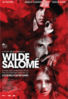 Wilde Salomé #15