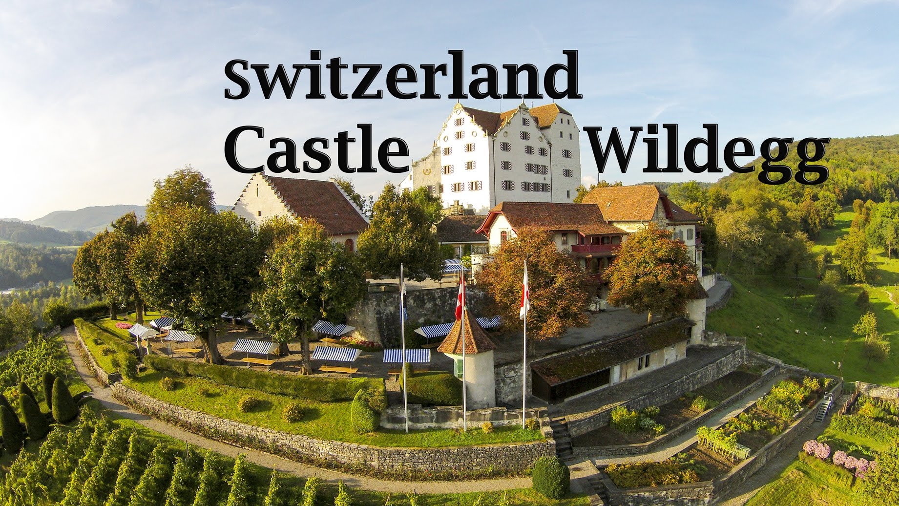 Wildegg Castle #2