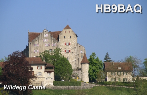 Images of Wildegg Castle | 480x310