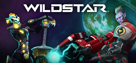 HD Quality Wallpaper | Collection: Video Game, 460x215 WildStar