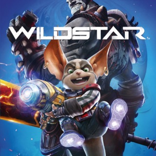 Images of WildStar | 320x320