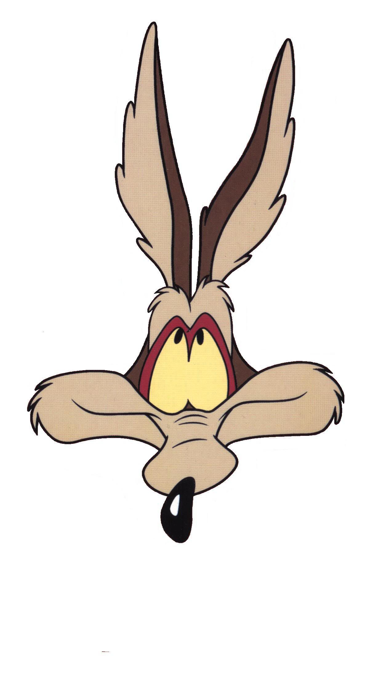 Wile E Coyote High Quality Background on Wallpapers Vista
