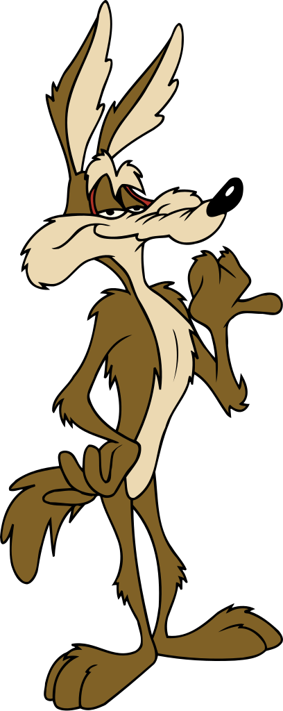 Wile E Coyote Backgrounds on Wallpapers Vista