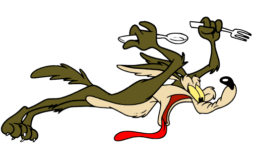 Wile E Coyote Backgrounds, Compatible - PC, Mobile, Gadgets| 510x323 px