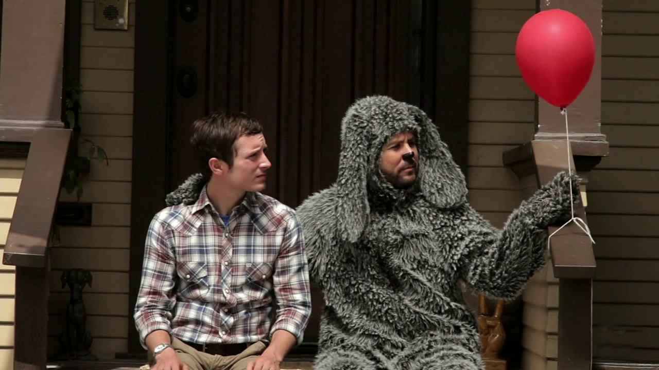 Wilfred Pics, TV Show Collection