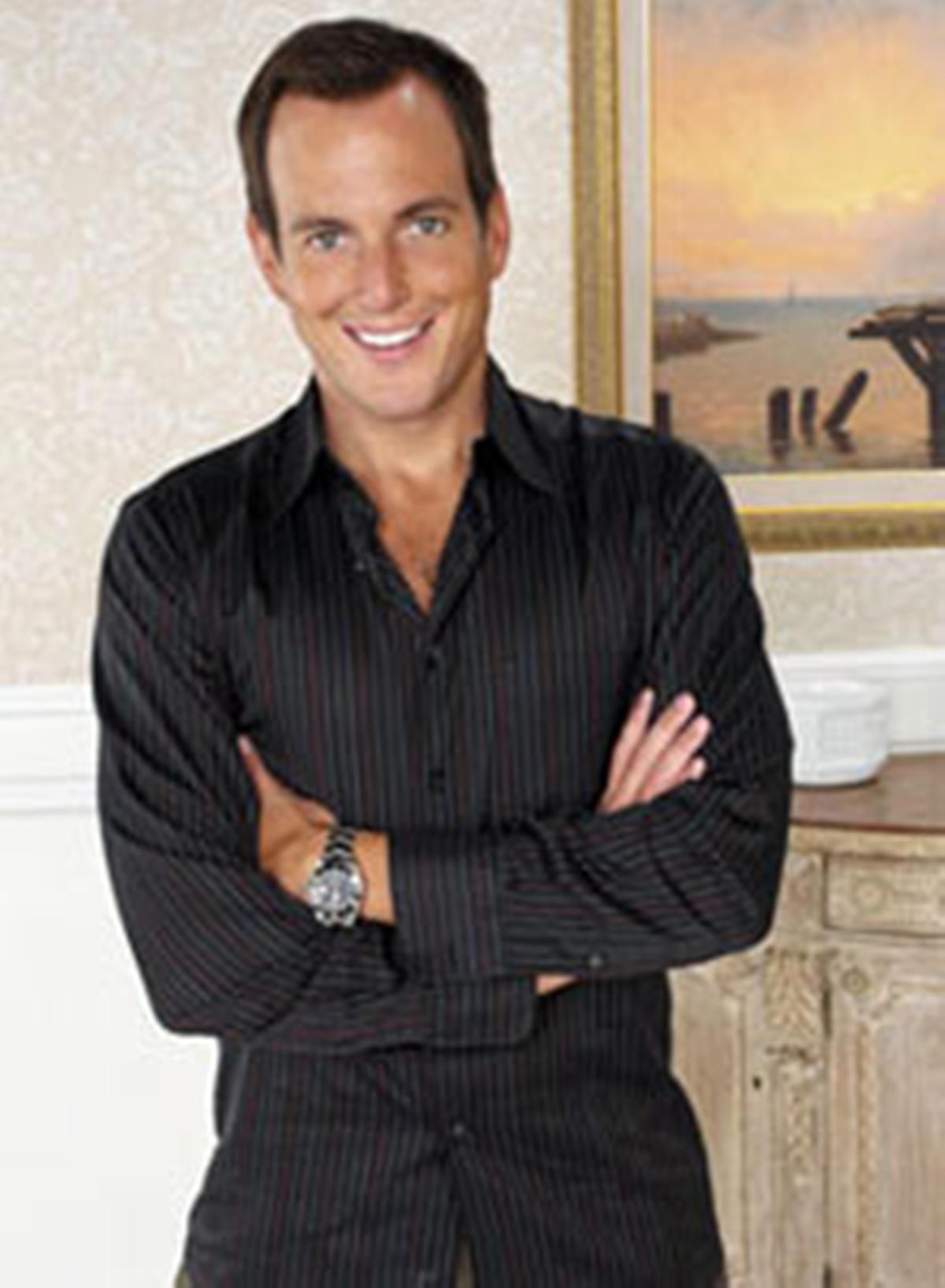 Amazing Will Arnett Pictures & Backgrounds