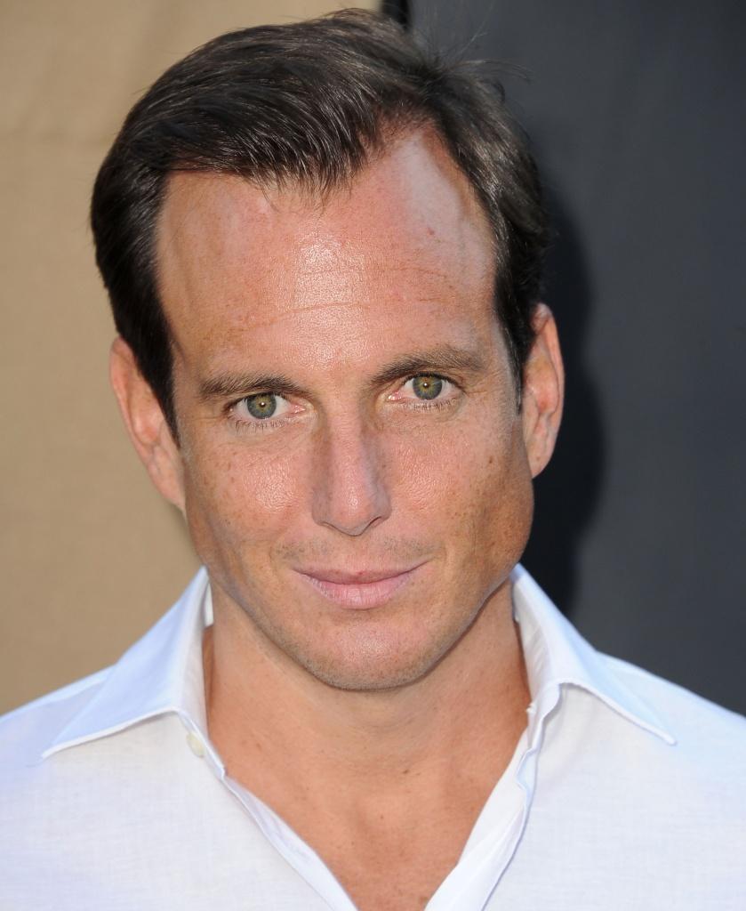 Will Arnett Backgrounds, Compatible - PC, Mobile, Gadgets| 839x1024 px