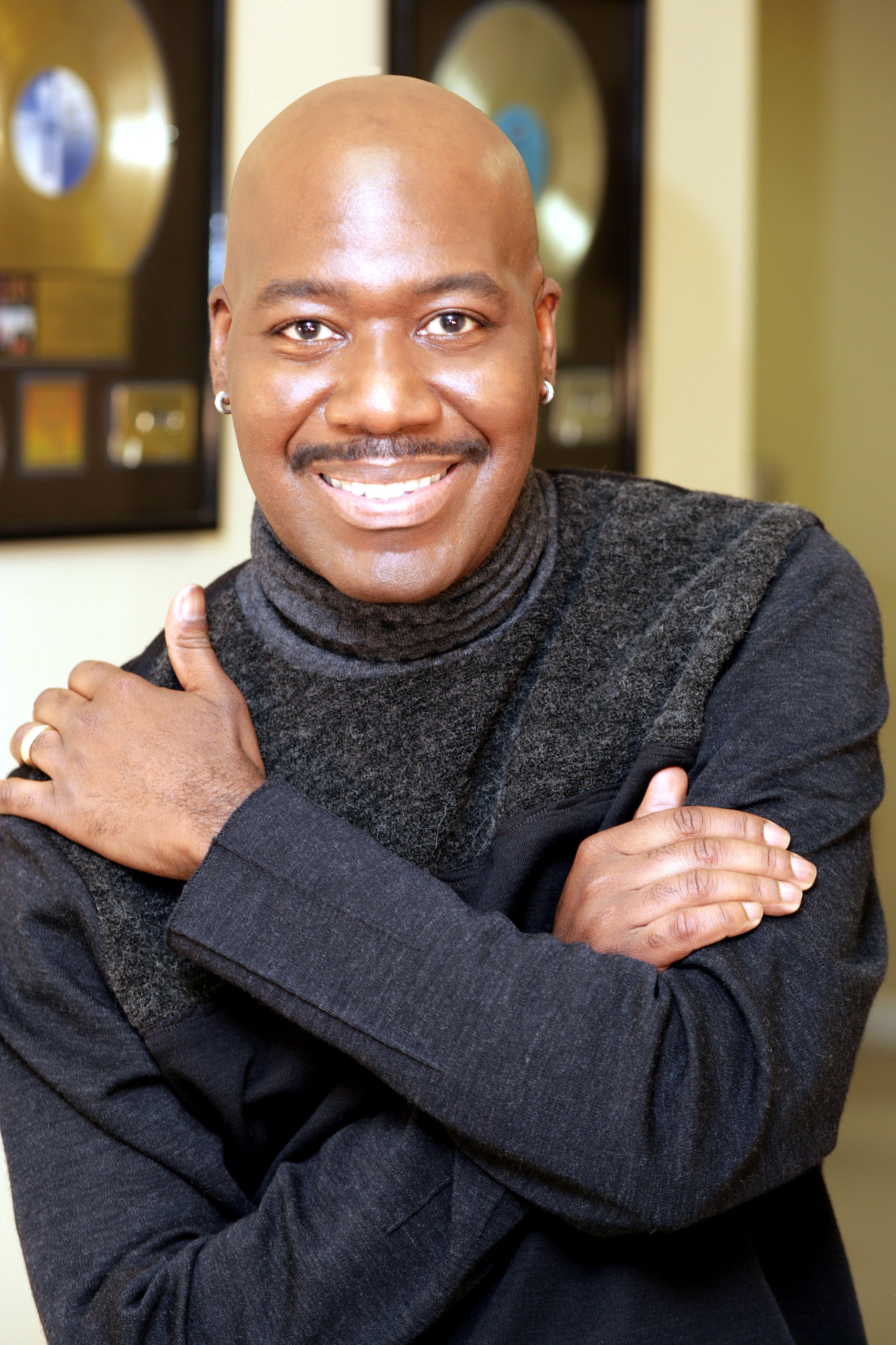 Will Downing #8