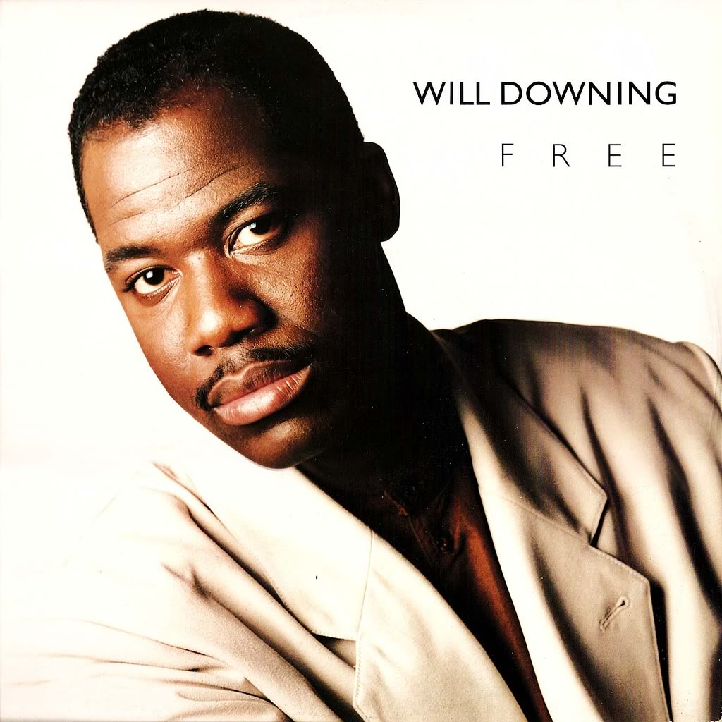 Will Downing #1