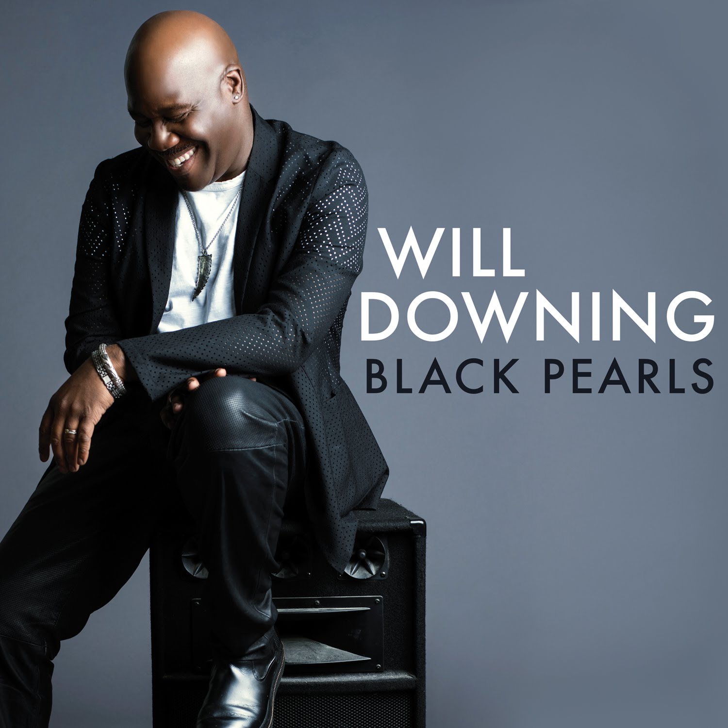 Will Downing #4
