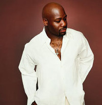 HD Quality Wallpaper | Collection: Music, 200x206 Will Downing