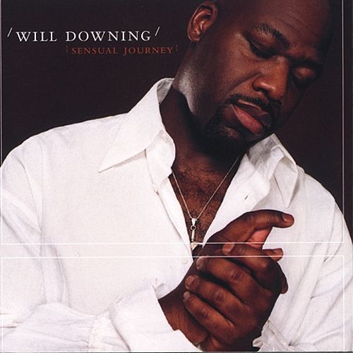 Will Downing #20
