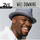 Will Downing #19