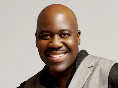 Images of Will Downing | 400x299