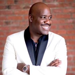 High Resolution Wallpaper | Will Downing 260x260 px