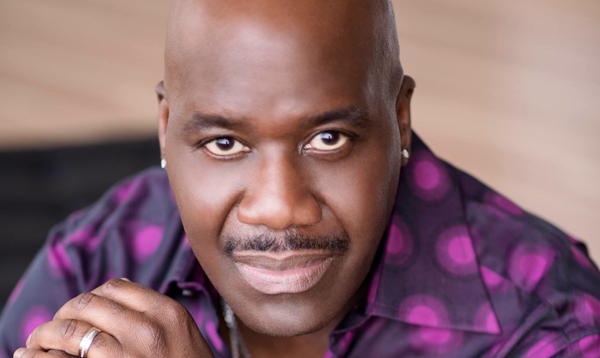 Images of Will Downing | 1200x716