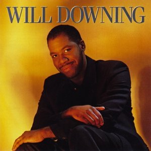 Will Downing #14
