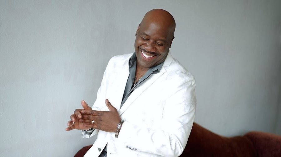 Will Downing #11