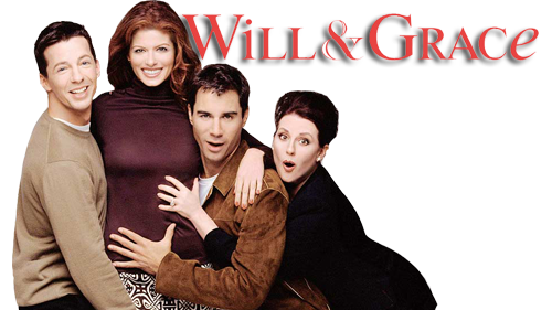 HD Quality Wallpaper | Collection: TV Show, 500x281 Will & Grace