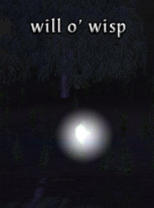 Will O' Wisp Backgrounds, Compatible - PC, Mobile, Gadgets| 307x415 px