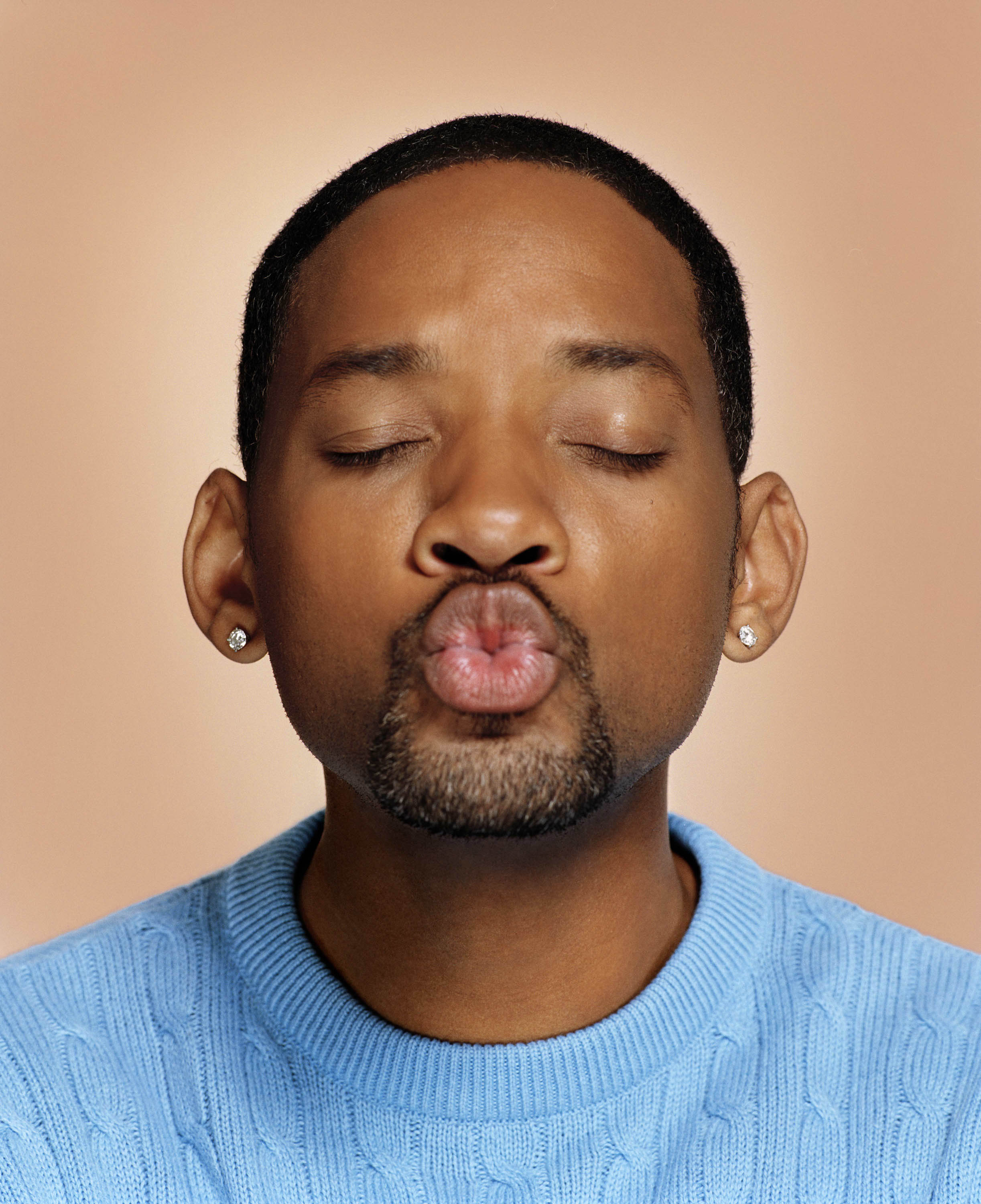 HD Quality Wallpaper | Collection: Celebrity, 2445x3000 Will Smith