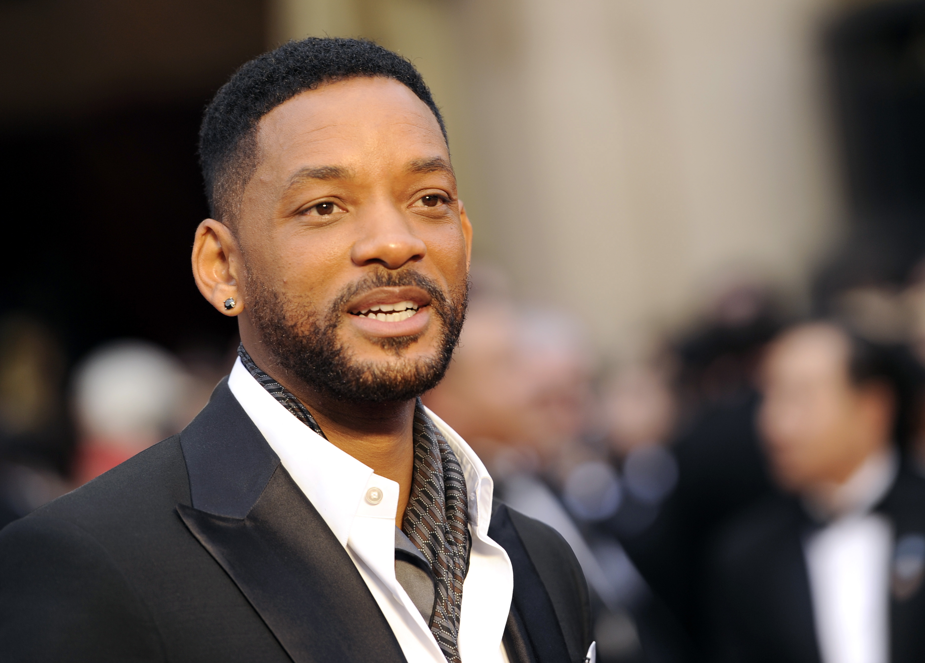 Will Smith Pics, Celebrity Collection