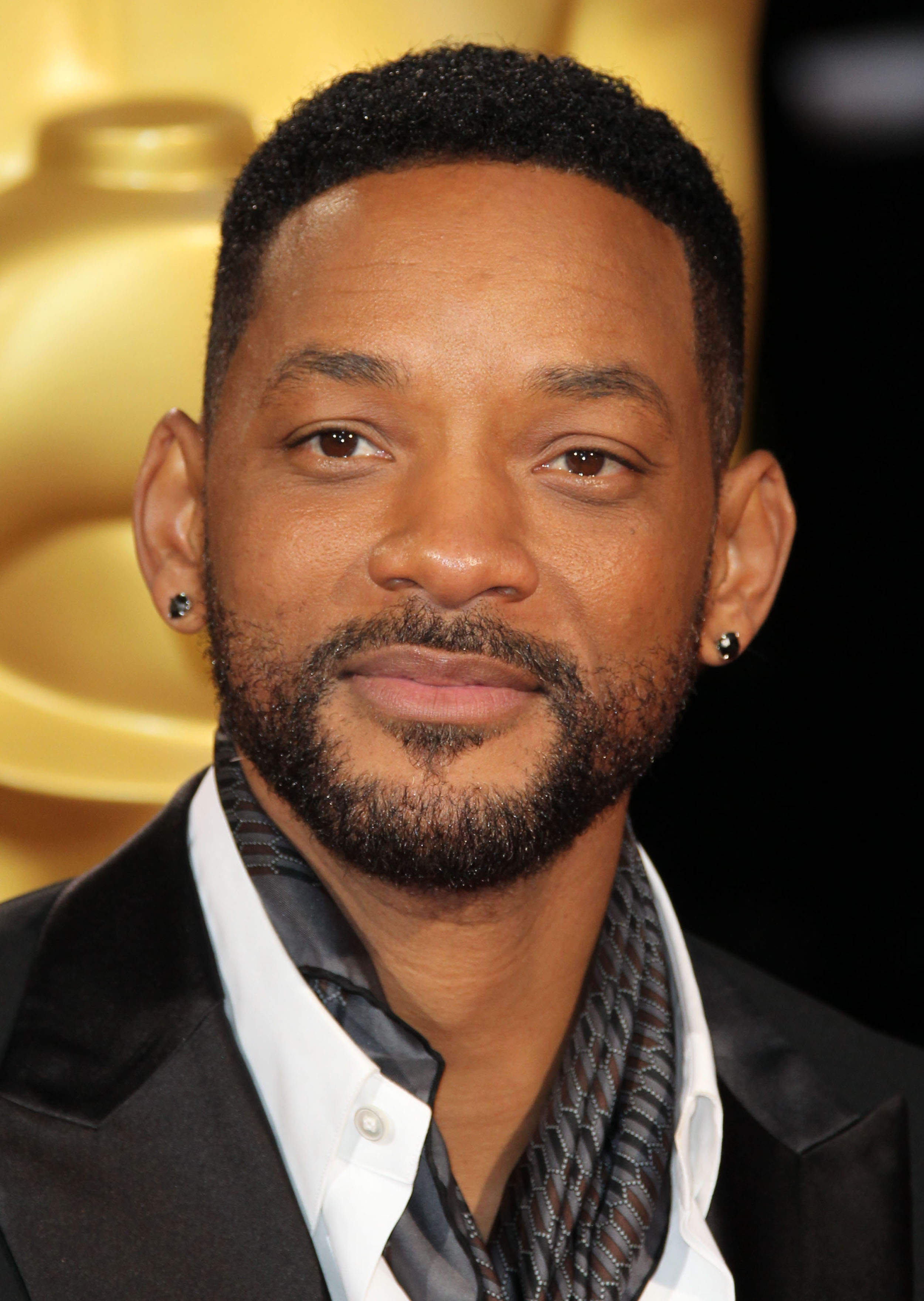 High Resolution Wallpaper | Will Smith 2500x3521 px