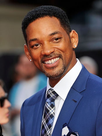 Will Smith High Quality Background on Wallpapers Vista