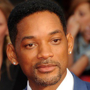 Nice Images Collection: Will Smith Desktop Wallpapers