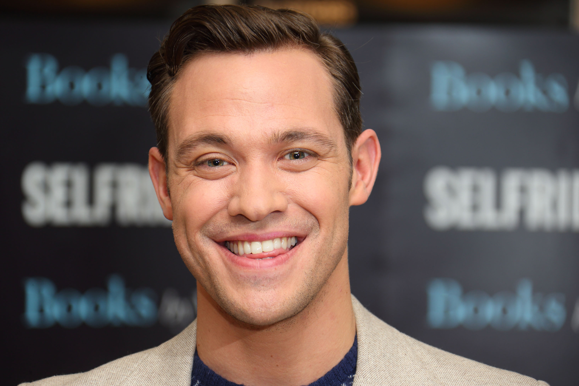 Will Young High Quality Background on Wallpapers Vista