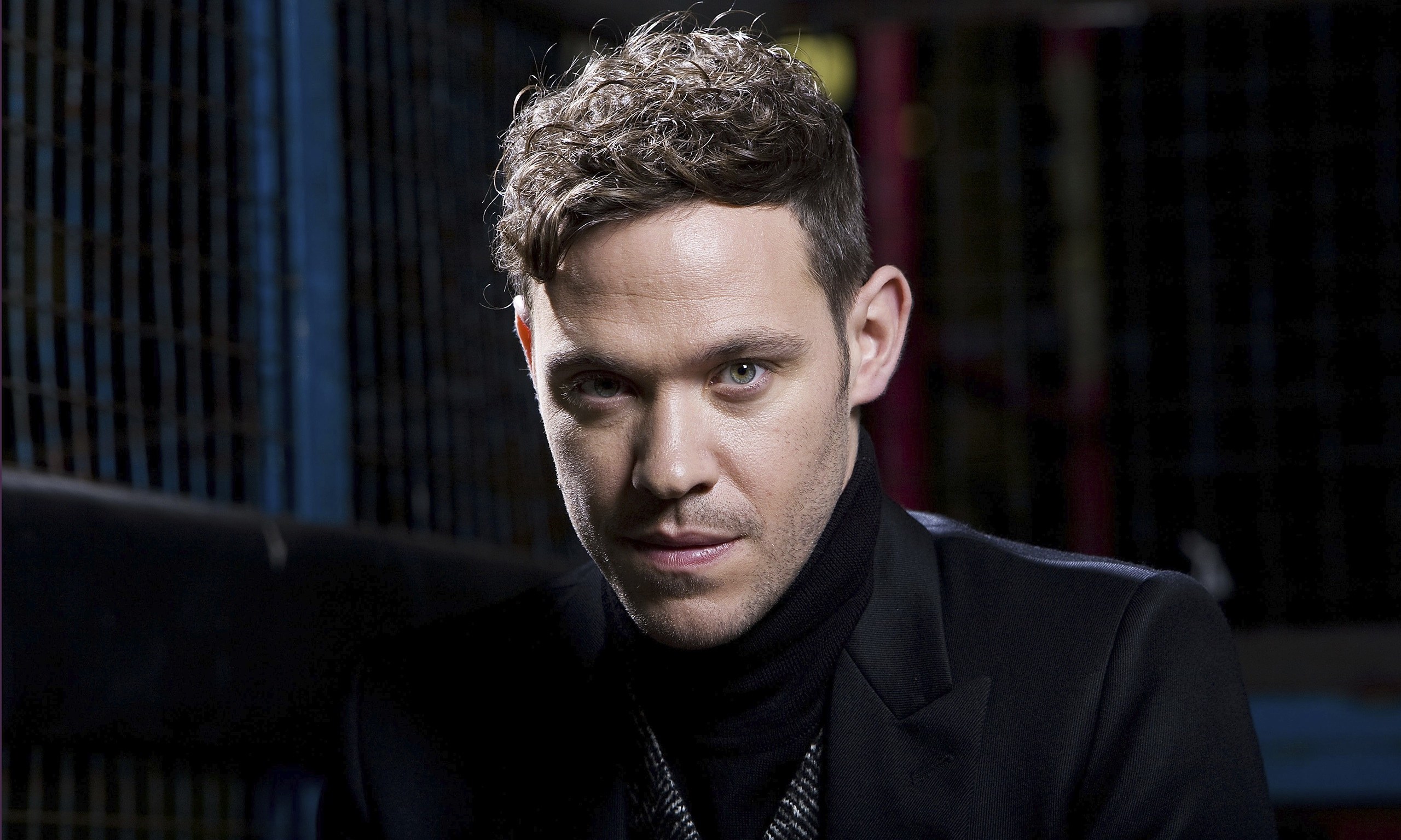 Will Young #3
