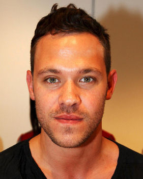 Will Young #14