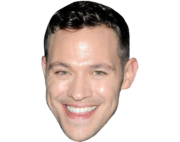 High Resolution Wallpaper | Will Young 630x500 px