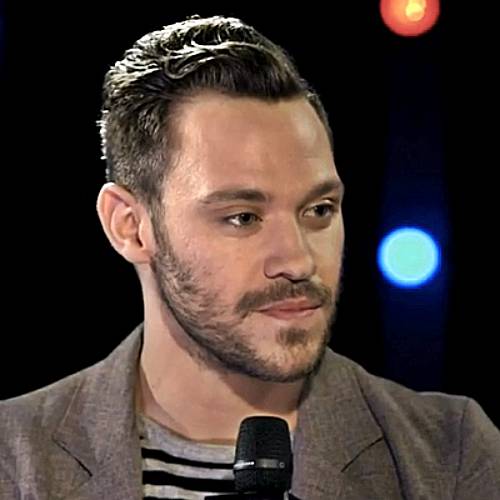 Will Young Backgrounds on Wallpapers Vista
