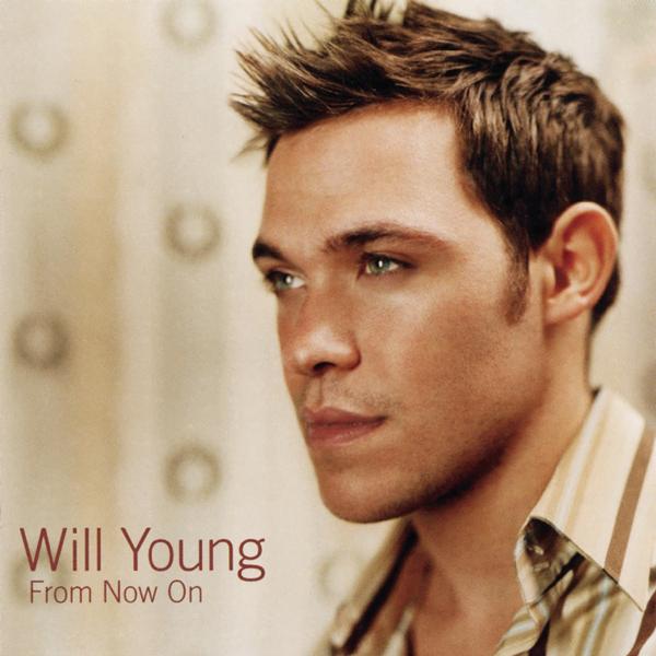 Will Young #23