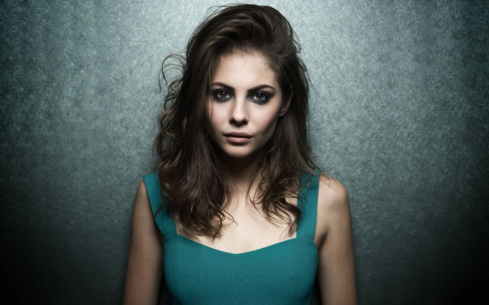 Nice Images Collection: Willa Holland Desktop Wallpapers