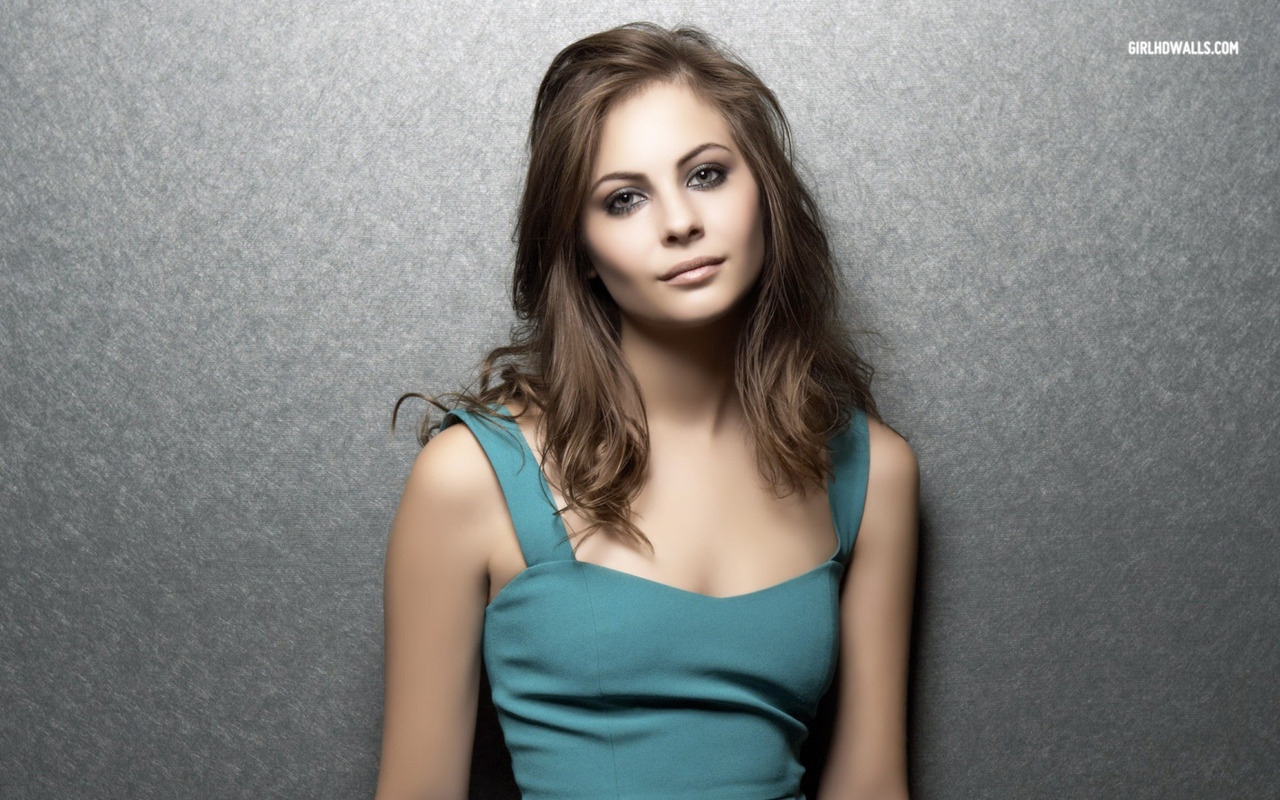 HD Quality Wallpaper | Collection: Celebrity, 1280x800 Willa Holland