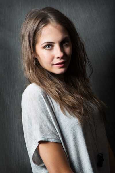 HQ Willa Holland Wallpapers | File 33.97Kb