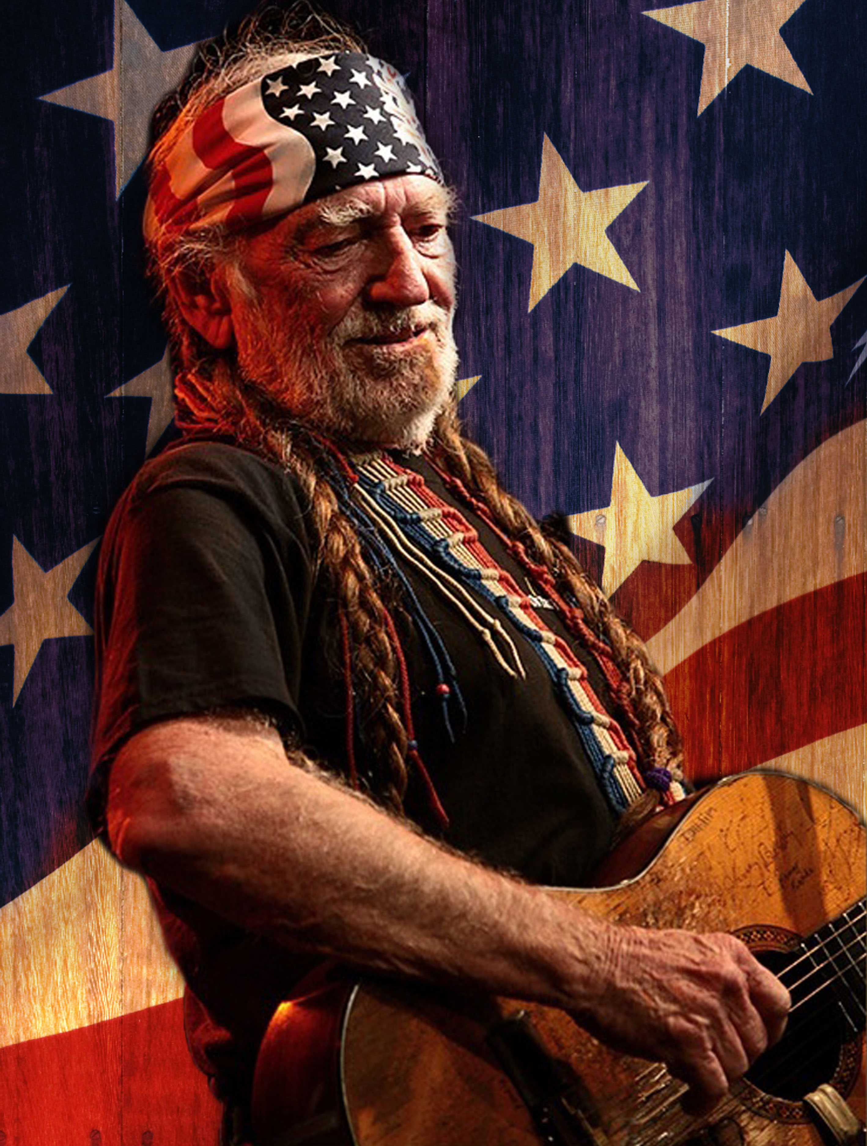 Willie Nelson Backgrounds, Compatible - PC, Mobile, Gadgets| 2836x3747 px