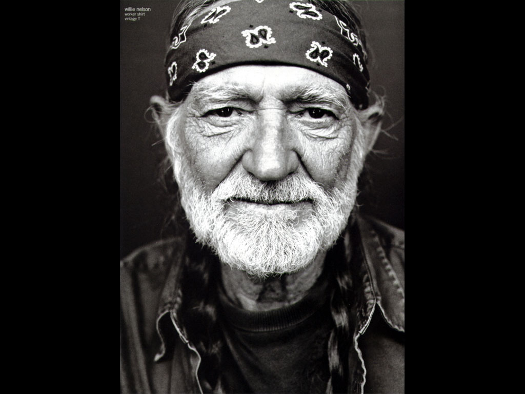 Nice wallpapers Willie Nelson 1024x768px