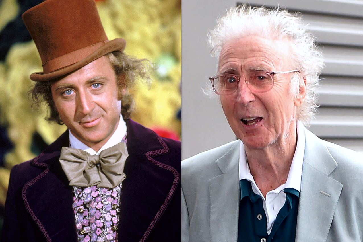 1276x850 > Willy Wonka & The Chocolate Factory Wallpapers
