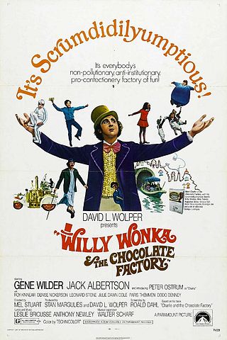 320x480 > Willy Wonka & The Chocolate Factory Wallpapers