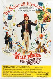 Willy Wonka & The Chocolate Factory Backgrounds, Compatible - PC, Mobile, Gadgets| 182x268 px