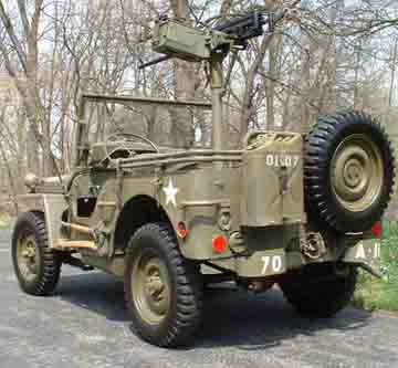 Willys MB #19