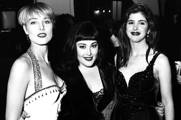 Wilson Phillips Pics, Music Collection