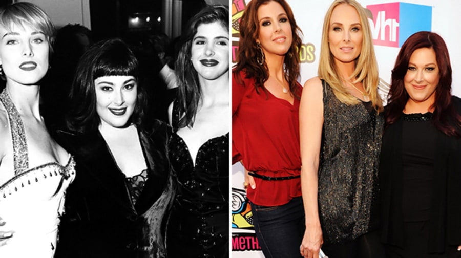 Amazing Wilson Phillips Pictures & Backgrounds