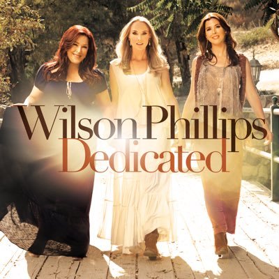 HD Quality Wallpaper | Collection: Music, 400x400 Wilson Phillips