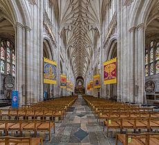 Winchester Cathedral Backgrounds, Compatible - PC, Mobile, Gadgets| 230x211 px